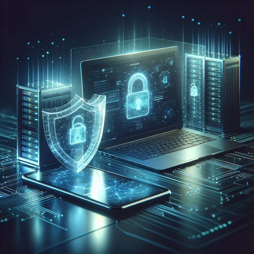 Malware Protection: How to Keep Your Devices and Data Safe